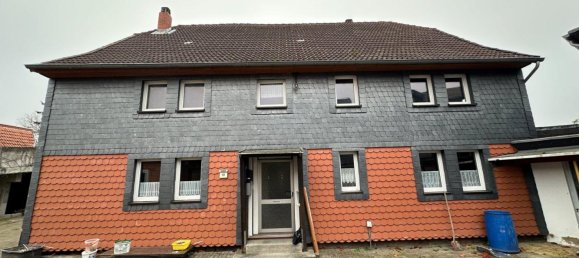 Gewerbliche Immobilie in Goslar, Germany 1011m², Nr. 184718 3