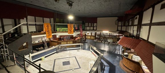 Gewerbliche Immobilie in Goslar, Germany 1011m², Nr. 184718 4