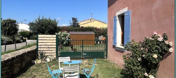 3 غرف نوم فيلا في Sernhac, France رقم 205301 3