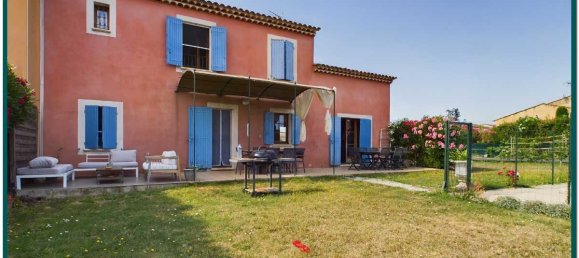 3 غرف نوم فيلا في Sernhac, France رقم 205301 12