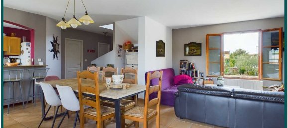 3 غرف نوم فيلا في Sernhac, France رقم 205301 11