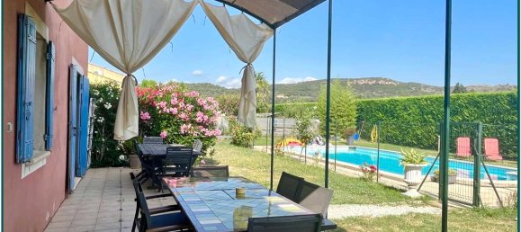 3 غرف نوم فيلا في Sernhac, France رقم 205301 10