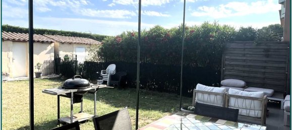 3 غرف نوم فيلا في Sernhac, France رقم 205301 2