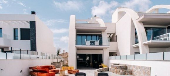 2 bedrooms Bungalow in Ciudad Quesada, Spain No. 284547 27