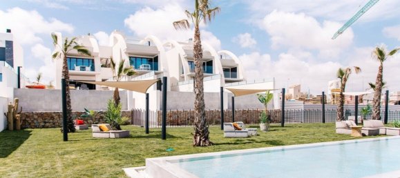 2 bedrooms Bungalow in Ciudad Quesada, Spain No. 284547 25