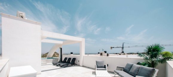 2 bedrooms Bungalow in Ciudad Quesada, Spain No. 284547 16