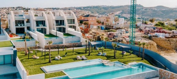 2 bedrooms Bungalow in Ciudad Quesada, Spain No. 284547 6