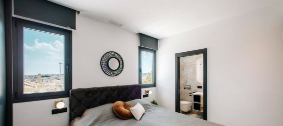 2 bedrooms Bungalow in Ciudad Quesada, Spain No. 284547 13