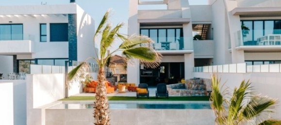 2 bedrooms Bungalow in Ciudad Quesada, Spain No. 284547 4