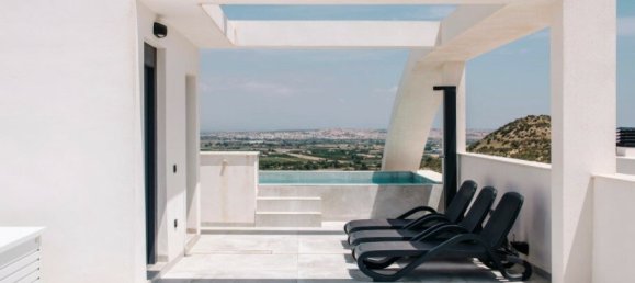 2 bedrooms Bungalow in Ciudad Quesada, Spain No. 284547 15