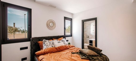 2 bedrooms Bungalow in Ciudad Quesada, Spain No. 284547 17