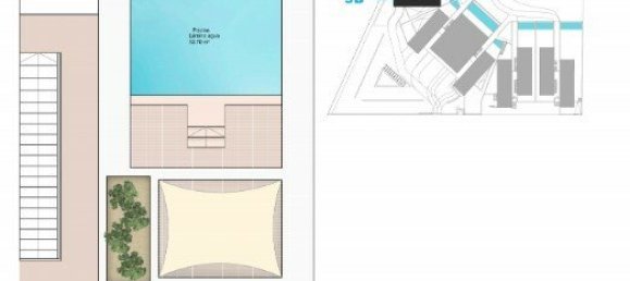 2 bedrooms Bungalow in Ciudad Quesada, Spain No. 284547 7