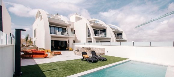 2 bedrooms Bungalow in Ciudad Quesada, Spain No. 284547 22