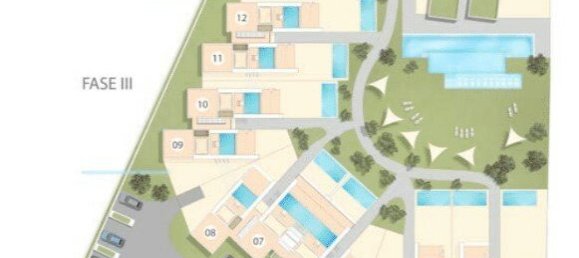 2 bedrooms Bungalow in Ciudad Quesada, Spain No. 284547 2