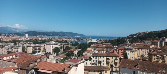 6-Zimmer Wohnung in La Spezia, Italy, Nr. 175755 2