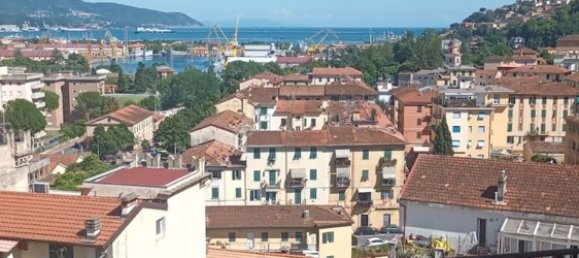 6-Zimmer Wohnung in La Spezia, Italy, Nr. 175755 4
