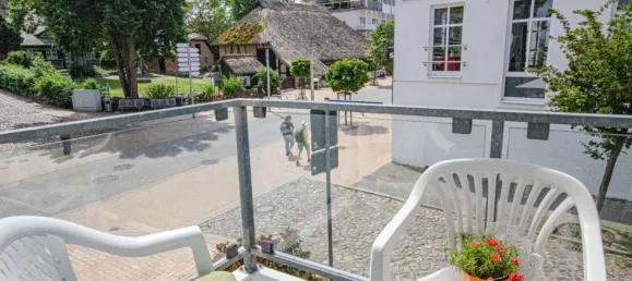 Квартира с 2 спальнями в Передняя Померания-Рюген, Германия № 139310 11