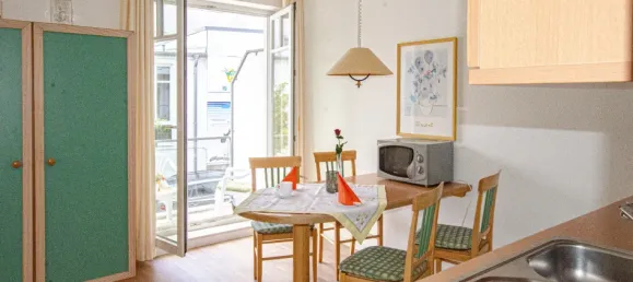 Квартира с 2 спальнями в Передняя Померания-Рюген, Германия № 139310 5