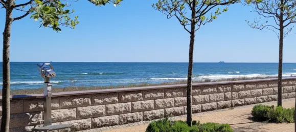 Квартира с 2 спальнями в Передняя Померания-Рюген, Германия № 139310 13