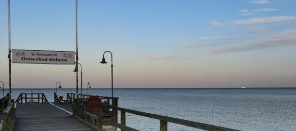 Квартира с 2 спальнями в Передняя Померания-Рюген, Германия № 139310 17