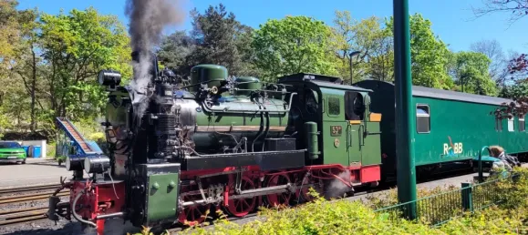 Квартира с 2 спальнями в Передняя Померания-Рюген, Германия № 139310 19