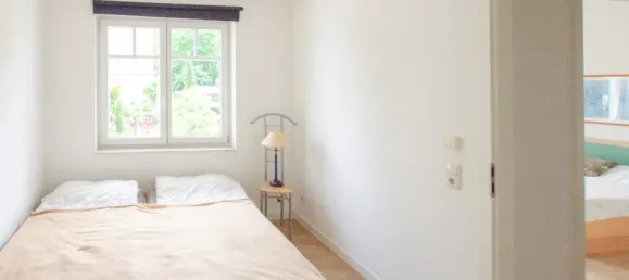 Квартира с 2 спальнями в Передняя Померания-Рюген, Германия № 139310 8