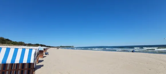 Квартира с 2 спальнями в Передняя Померания-Рюген, Германия № 139310 15