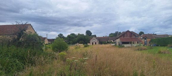 Grundstück in Vulaines, France 636m², Nr. 300023 3