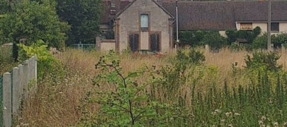 Grundstück in Vulaines, France 636m², Nr. 300023 5