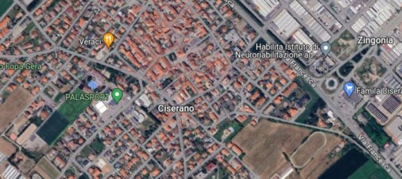 Apartamento de 7 divisões em Ciserano, Italy N.º 180191 22