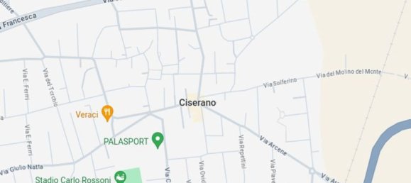 Apartamento de 7 divisões em Ciserano, Italy N.º 180191 5