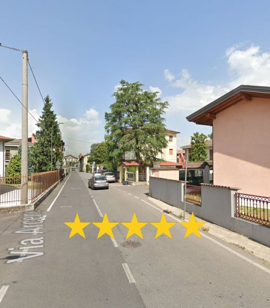 Apartamento de 7 divisões em Ciserano, Italy N.º 180191