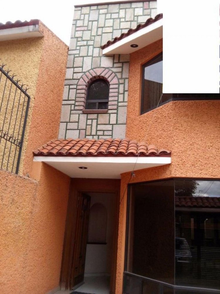 4 bedrooms House in Cuautitlan Izcalli, Mexico No. 212221