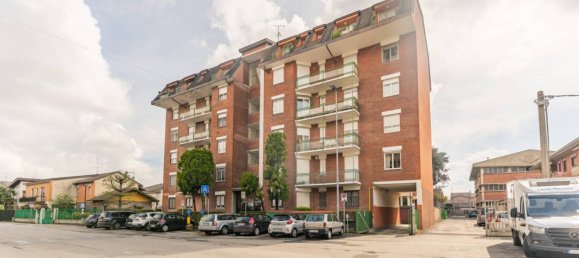 2 غرف نوم شقة في Bollate, Italy رقم 96976 27