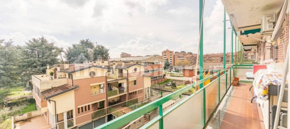 2 غرف نوم شقة في Bollate, Italy رقم 96976 25