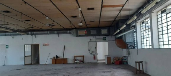 220m² Warehouse in Monsummano Terme, Italy No. 357348 7