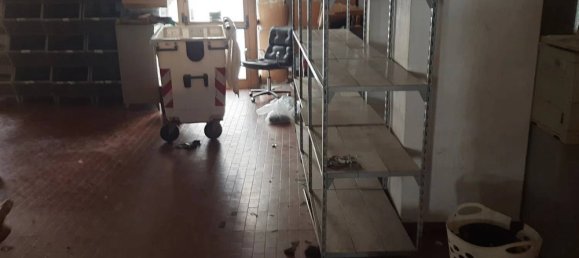 220m² Warehouse in Monsummano Terme, Italy No. 357348 8