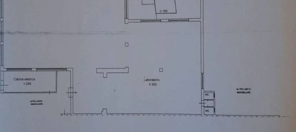 220m² Warehouse in Monsummano Terme, Italy No. 357348 19