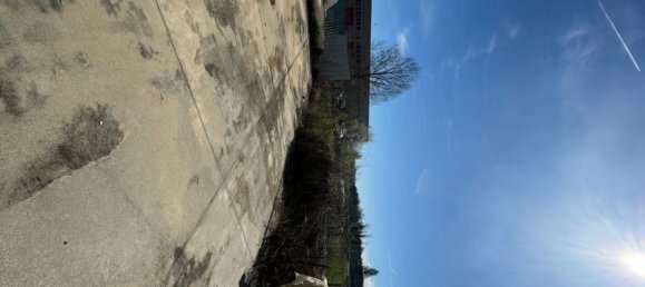 Lagerhaus in Carbonara Scrivia, Italy 712m², Nr. 284290 10