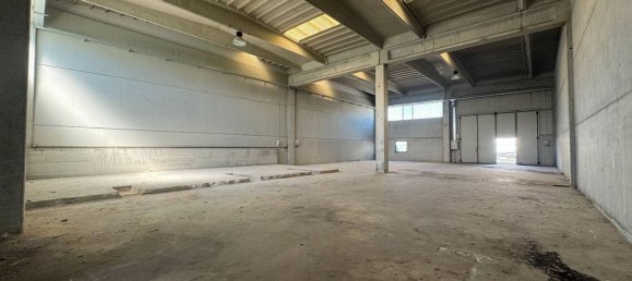 Lagerhaus in Carbonara Scrivia, Italy 712m², Nr. 284290 7