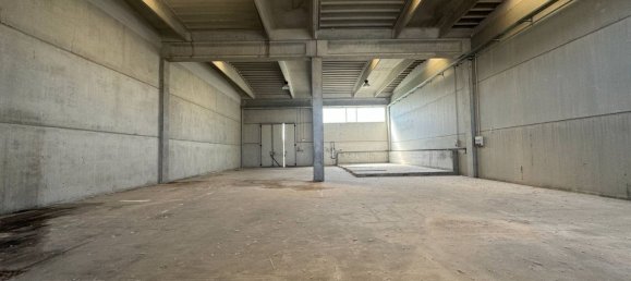 Lagerhaus in Carbonara Scrivia, Italy 712m², Nr. 284290 2