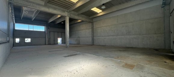 Lagerhaus in Carbonara Scrivia, Italy 712m², Nr. 284290 9