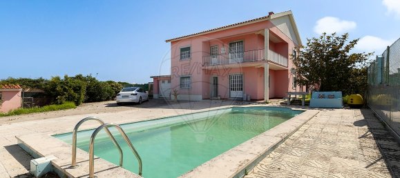 4 Schlafzimmer Haus in Torres Vedras, Portugal, Nr. 48995 16