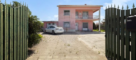 4 Schlafzimmer Haus in Torres Vedras, Portugal, Nr. 48995 2
