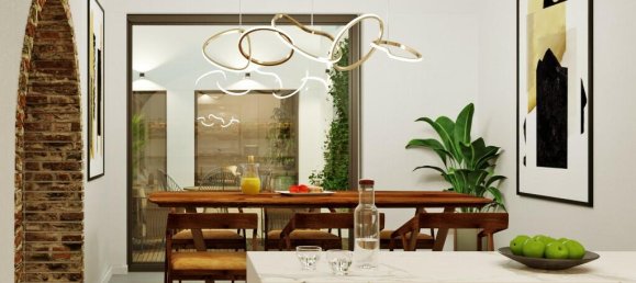 3 bedrooms House in Florence, Italy No. 230265 5