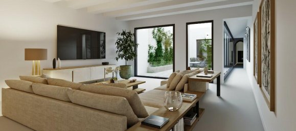 3 bedrooms House in Florence, Italy No. 230265 2