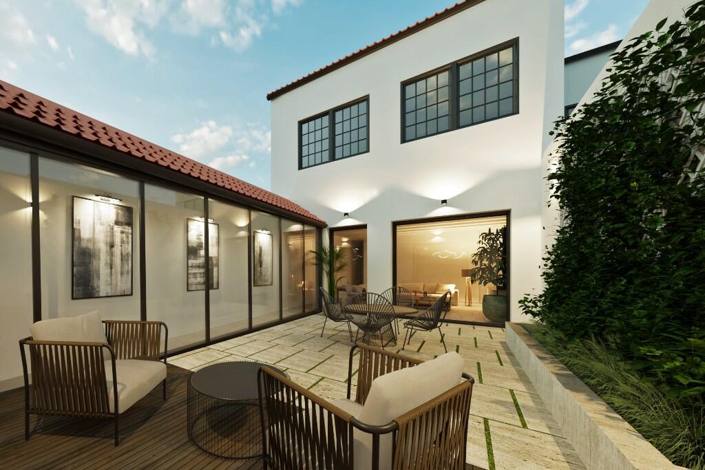 3 bedrooms House in Florence, Italy No. 230265