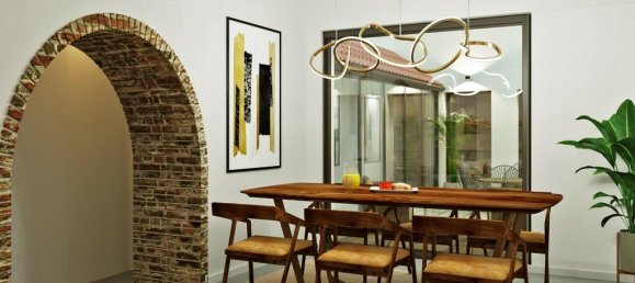 3 bedrooms House in Florence, Italy No. 230265 6