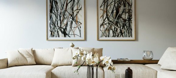 3 bedrooms House in Florence, Italy No. 230265 4