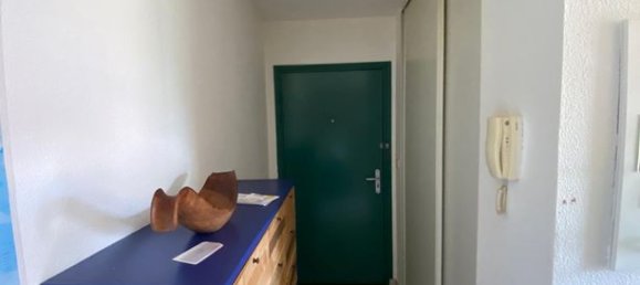 1 chambre Appartement à Montauban, France No. 362543 2